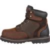 Georgia Boot Brookville Steel Toe Waterproof Work Boot, 9W G7334